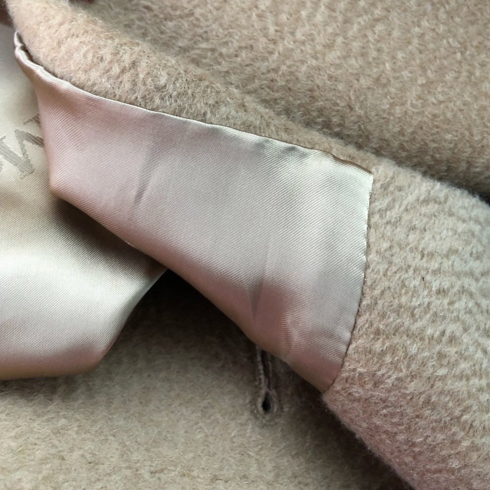 Max Mara Vera Coat - Picture 7 of 8